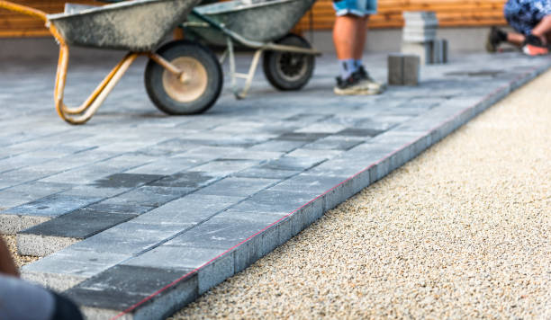 Best Affordable Driveway Paving  in Sandersville, GA