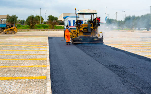 Driveway Pavers for Homes in Sandersville, GA