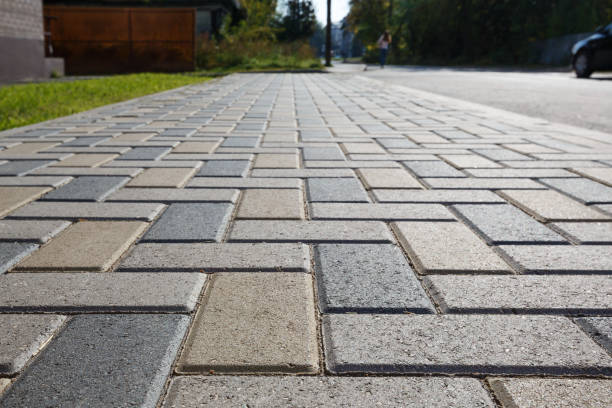 Best Driveway Paver Repair  in Sandersville, GA