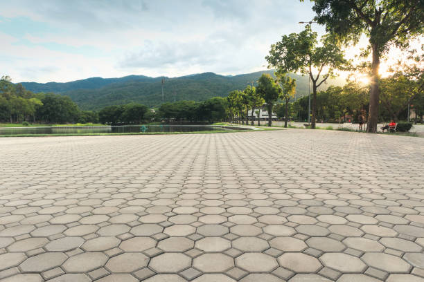 Best Residential Driveway Paver Services  in Sandersville, GA