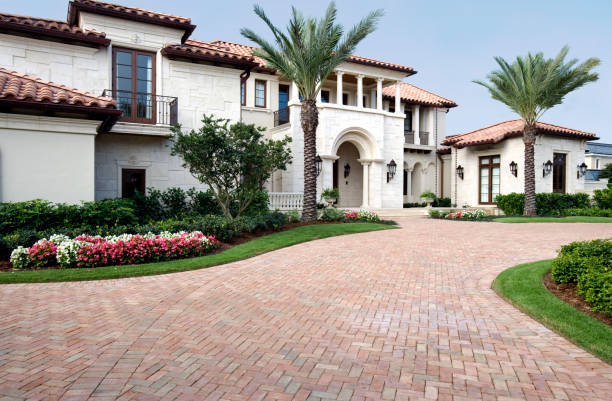 Best Driveway Repair Near Me  in Sandersville, GA