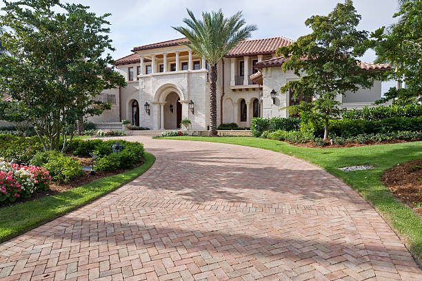 Best Driveway Pavers for Homes  in Sandersville, GA