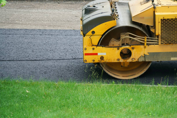 Reliable Sandersville, GA Driveway Pavers Solutions
