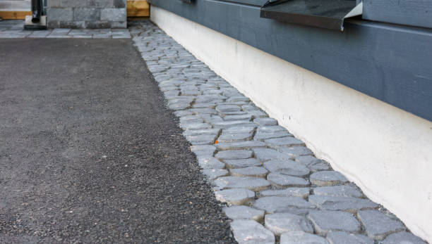 Best Cobblestone Driveway Pavers  in Sandersville, GA