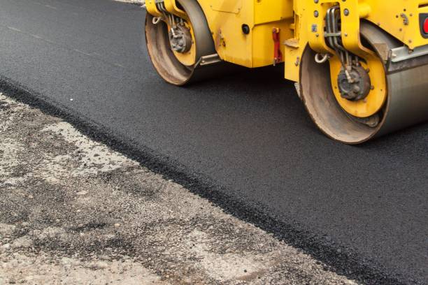 Reasons to Select Us for Your Driveway Paving Requirements in Sandersville, GA